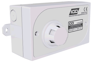 TOC-750 Addressable Safe Area Gas Detector